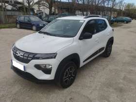 Dacia Spring Essential-23 45 к.с. , снимка 3