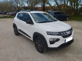 Dacia Spring Essential-23 45 к.с. , снимка 2