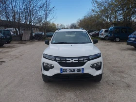 Dacia Spring Essential-23 45 к.с. , снимка 1