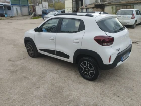 Dacia Spring Essential-23 45 к.с. , снимка 5