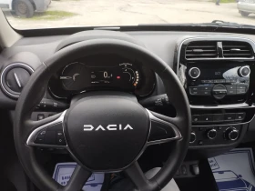Dacia Spring Essential-23 45 к.с. , снимка 8
