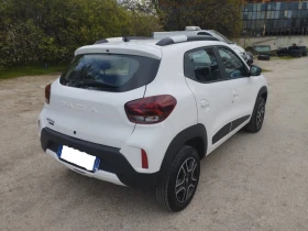 Dacia Spring Essential-23 45 к.с. , снимка 4