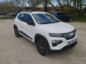 Dacia Spring Essential-23 45 к.с. , снимка 3