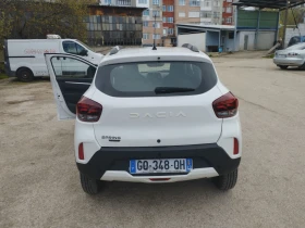 Dacia Spring Essential-23 45 к.с. , снимка 6