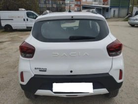 Dacia Spring Essential-23 45 к.с. , снимка 5