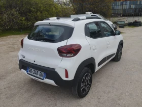 Dacia Spring Essential-23 45 к.с. , снимка 4