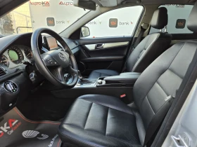 Mercedes-Benz C 320 3.0CDI-224кс= АВТОМАТ= ШИБЕДАХ= ПОДГРЕВ= КСЕНОН, снимка 7