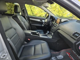Mercedes-Benz C 320 3.0CDI-224кс= АВТОМАТ= ШИБЕДАХ= ПОДГРЕВ= КСЕНОН, снимка 15