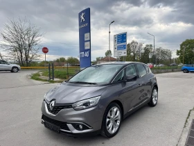 Renault Scenic 1.5 dci 110kc energy edition, снимка 1