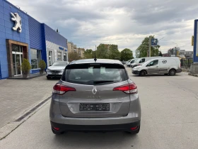 Renault Scenic 1.5 dci 110kc energy edition, снимка 4