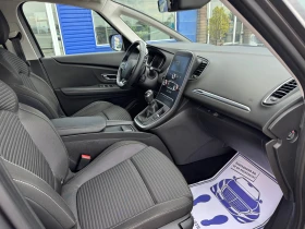 Renault Scenic 1.5 dci 110kc energy edition, снимка 10