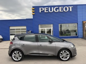 Renault Scenic 1.5 dci 110kc energy edition, снимка 6