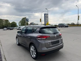 Renault Scenic 1.5 dci 110kc energy edition, снимка 3