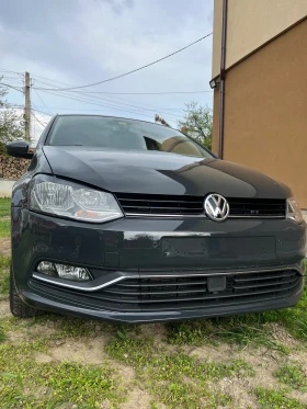 VW Polo, снимка 1
