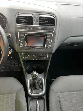 VW Polo, снимка 14