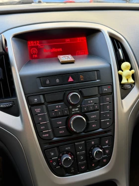 Opel Astra 1.7 CDTI, снимка 8