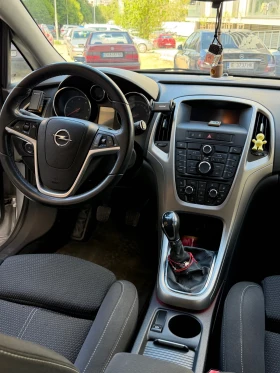 Opel Astra 1.7 CDTI, снимка 7