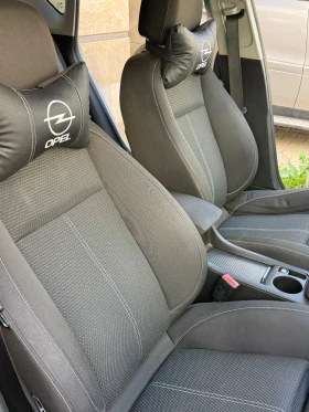 Opel Astra 1.7 CDTI, снимка 10