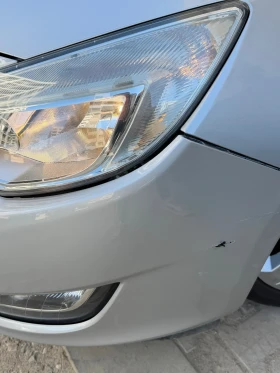 Opel Astra 1.7 CDTI, снимка 11