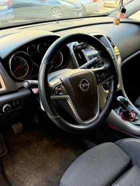 Opel Astra 1.7 CDTI, снимка 5