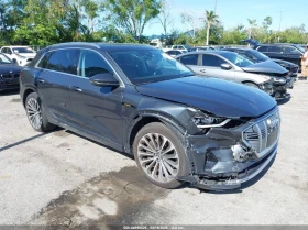 Audi E-Tron Premium Plus, снимка 2