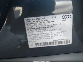 Audi E-Tron Premium Plus, снимка 9