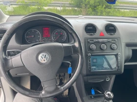 VW Caddy, снимка 9