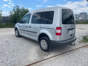 VW Caddy, снимка 5