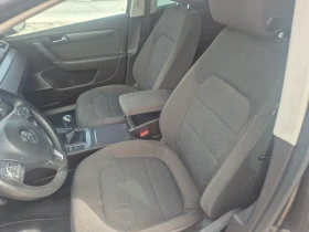 VW Passat 1.4TSI, 150 k.c., МЕТАН, снимка 9