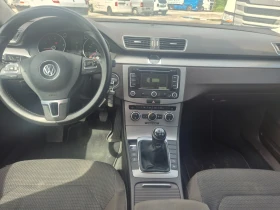 VW Passat 1.4TSI, 150 k.c., МЕТАН, снимка 12