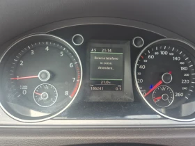 VW Passat 1.4TSI, 150 k.c., МЕТАН, снимка 10