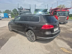 VW Passat 1.4TSI, 150 k.c., МЕТАН, снимка 4