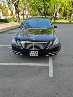 Mercedes-Benz 350 E350, снимка 1