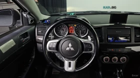 Mitsubishi Lancer EVOLUTION / CARBON / DCT / HEADUP / ENKEI, снимка 15