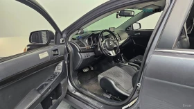 Mitsubishi Lancer EVOLUTION / CARBON / DCT / HEADUP / ENKEI, снимка 10