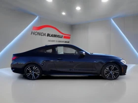 BMW 430 XDRIVE* HEADUP* МПАКЕТ* HARMAN* KARDON* КАМЕРИ* , снимка 7