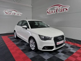 Audi A1 1.6 TDI SPORTBACK / S-TRONIC, снимка 1