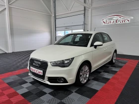 Audi A1 1.6 TDI SPORTBACK / S-TRONIC, снимка 3