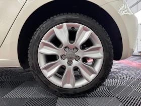 Audi A1 1.6 TDI SPORTBACK / S-TRONIC, снимка 16