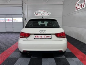 Audi A1 1.6 TDI SPORTBACK / S-TRONIC, снимка 5