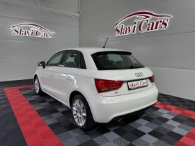Audi A1 1.6 TDI SPORTBACK / S-TRONIC, снимка 4