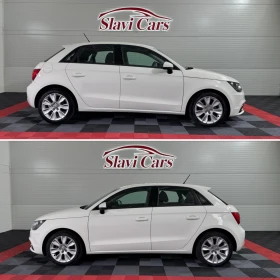 Audi A1 1.6 TDI SPORTBACK / S-TRONIC, снимка 7