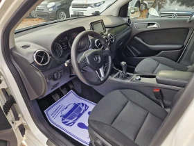 Mercedes-Benz B 180 CDI/executive, снимка 10