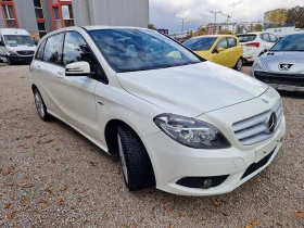 Mercedes-Benz B 180 CDI/executive, снимка 3