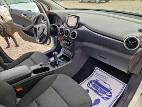 Mercedes-Benz B 180 CDI/executive, снимка 12