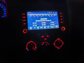 VW Golf 2.0sdi 75ps Navi, снимка 16