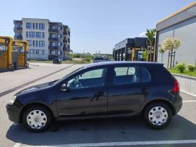 VW Golf 2.0sdi 75ps Navi, снимка 5