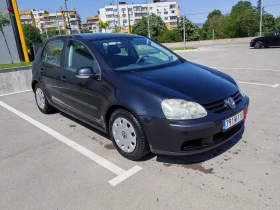 VW Golf 2.0sdi 75ps Navi, снимка 3