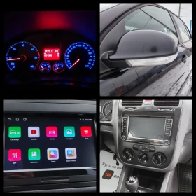 VW Golf 2.0sdi 75ps Navi, снимка 15