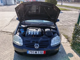 VW Golf 2.0sdi 75ps Navi, снимка 14